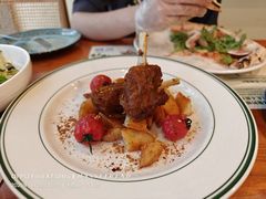 -Pizzeria da Nicola·火炉披萨(中大国际店)