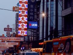 -唐人街(耀华力路)