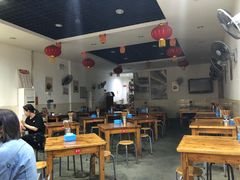 大堂-雨田饭店