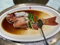 -万宝海鲜舫(劳动公园店)