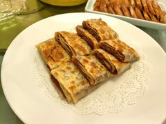 -蓬莱阁中餐厅(崇文门店)