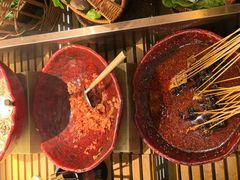 -一绪に寿喜烧(荟聚店)