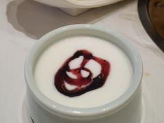 酸奶-七八冷面·延边朝鲜族美食(世纪汇店)