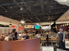 -潮界(虹桥新天地店)