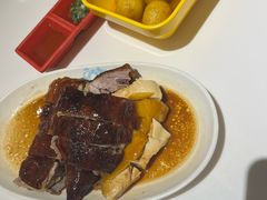 -龙记香港茶餐厅(久光百货店)