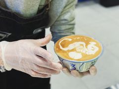 -Manner Coffee(壹方城店)