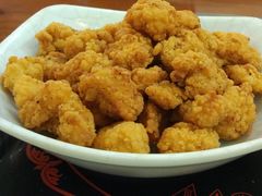 -小胖墩炝锅鱼(天钥桥路店)