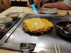 -日葵 大阪烧ひまり(仙霞路店)