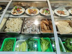 -百年银屏蚝烙·潮汕菜·非遗(乐山店)