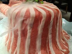 -快乐小羊·内蒙牛羊肉火锅(流花中心店)