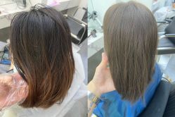 -卓梵美发·精品Salon