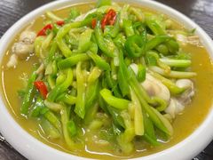 -金龙·打边炉(南京西路店)