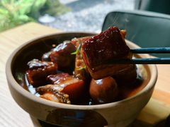 -院子餐厅·大锅菜·老杭帮(桥西直街店)