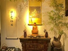 -云来集茶舍(国子监街店)