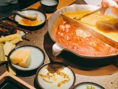 -湊湊火锅·茶憩(皇姑万象汇店)