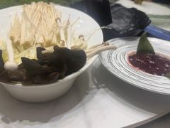 -阳光码头海鲜火锅(世纪大道店)