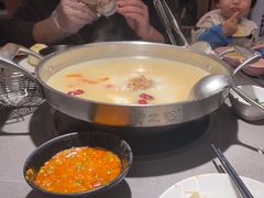 -骨之味·筒骨汤火锅(江头店)