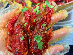 -庾氏龙虾馆(多弗汇店)