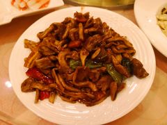 -烤肉宛饭庄(南礼士路店)