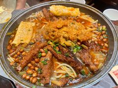 -山四砂锅(太原钟楼街店)