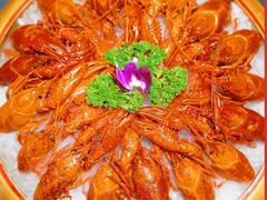 -虾乐园龙虾·夜宵(松江店)