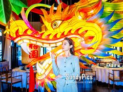 -禧宴Joyous Restaurant(禧园店)