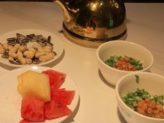 -蓉城鱼馆•活鱼现做(六道湾店)