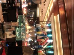 -西安皇冠假日酒店·朱雀咖啡厅