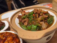 -乡村基·川味现炒大王(熙悦天街店)