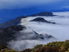 -牛背山