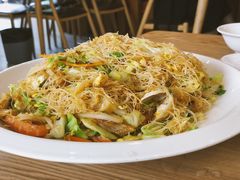 -501號台州海鲜餐厅(海创园店)