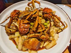 -打酱油·非遗淮扬菜(瘦西湖梅岭店)