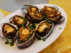 -老字号蛇口德记烧腊饭店·海鲜加工