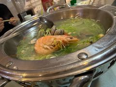 -韩记海鲜饺子旗舰店(红海新区店)