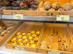 -拢香糕点(万达店)