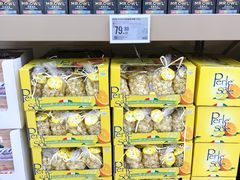 -盒马X会员店(王府井奥莱UP TOWN店)