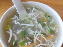 -素满香·素食自助餐(苏州·临顿路店)