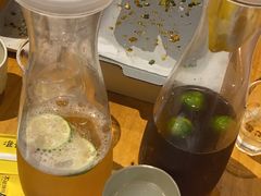 -木屋烧烤(龙湖天街店)