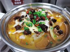 -龙抄手(春熙路总店)
