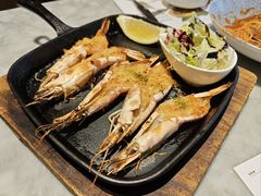 -半秋山西餐厅(范湖万达广场店)