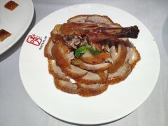 -味+新京宴·烤鸭·北京菜(创意谷店)