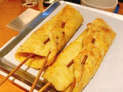 -木屋烧烤(创意园店)