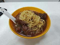 -麦文记面家(佐敦店)