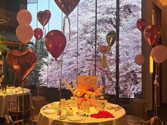 -桂满陇·海市蜃楼·黑金(国金店)