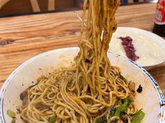 -车沾巷·重庆老味豌杂面