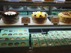 -工匠面包(壹方店)