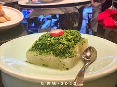 家乡臭冬瓜-明州小宴(文化广场店)