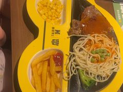 -豪客来牛排(空港华联店)