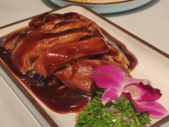 本帮酱鸭-三玛璐酒楼(汉口路店)