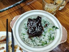 文火牛肉-锦月楼百姓厨房(大箕山商业广场店)
